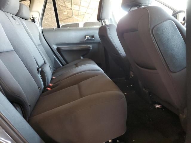 2009 Ford Edge SEL