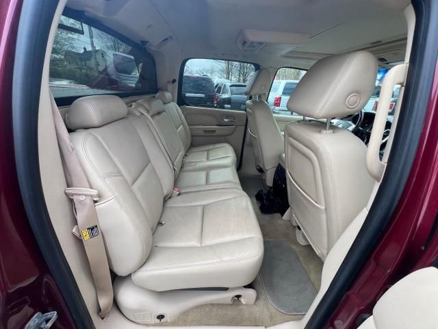 2007 Cadillac Escalade EXT