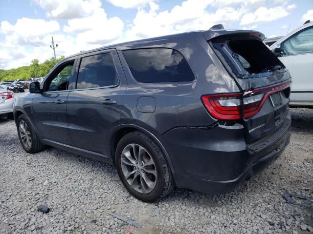 2020 Dodge Durango GT