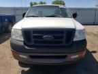 2007 Ford F150