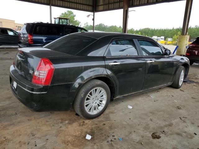 2010 Chrysler 300 Touring