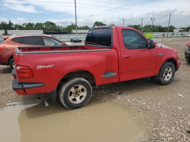 2003 Ford F150