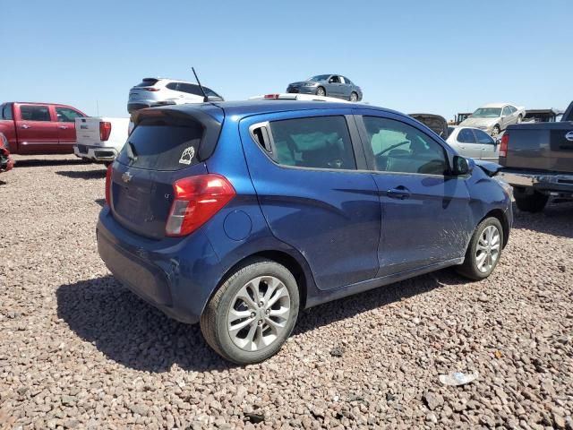 2022 Chevrolet Spark 1LT