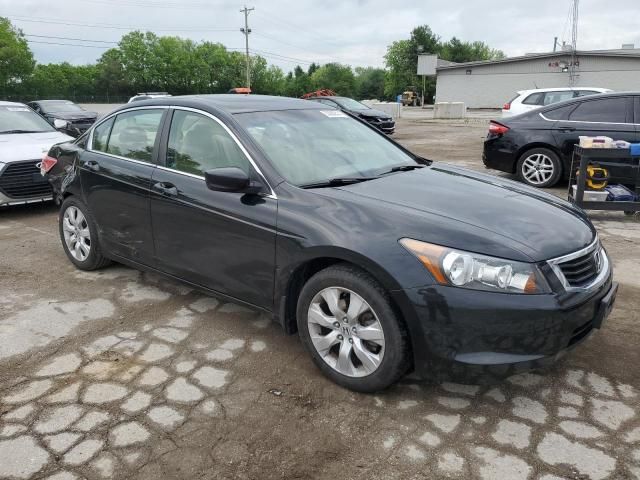 2010 Honda Accord EXL