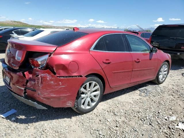 2014 Chevrolet Malibu 2LT