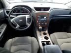 2013 Chevrolet Traverse LT