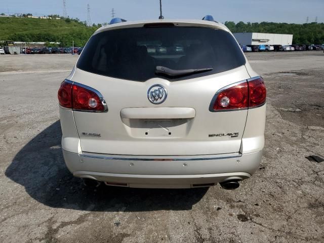 2012 Buick Enclave