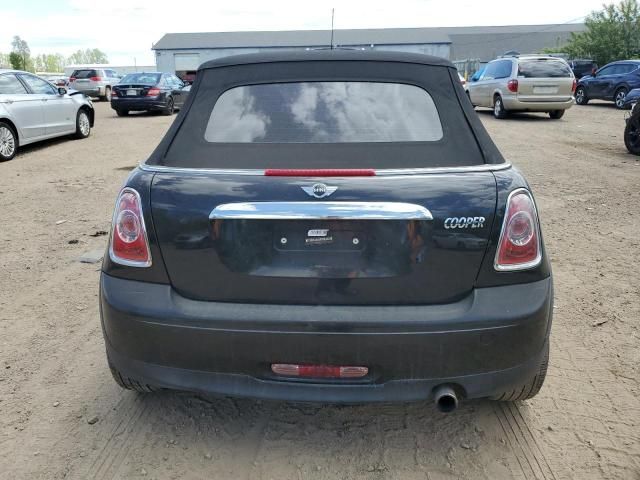 2012 Mini Cooper