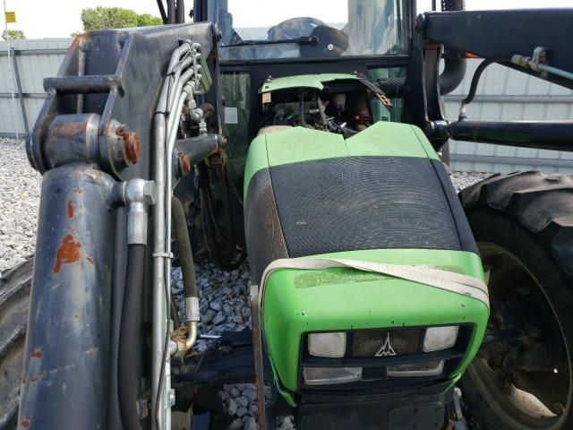 2007 Other Tractor