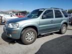 2006 Mercury Mariner