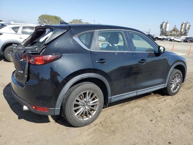 2018 Mazda CX-5 Sport