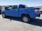 2013 Ford F150 Super Cab