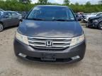 2011 Honda Odyssey Touring