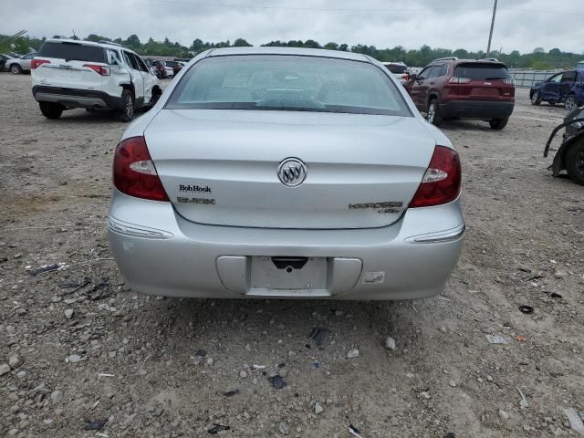 2005 Buick Lacrosse CXL