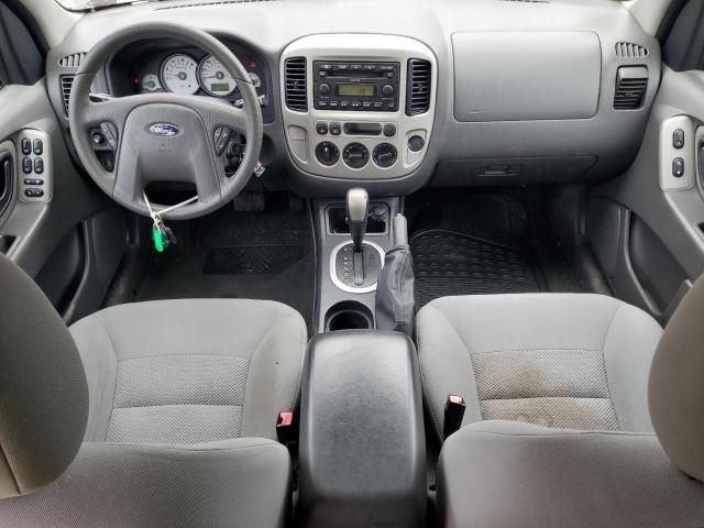 2005 Ford Escape XLT