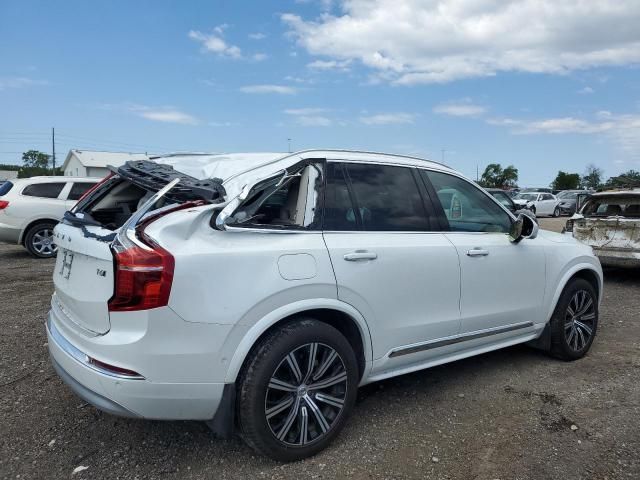 2022 Volvo XC90 T6 Inscription