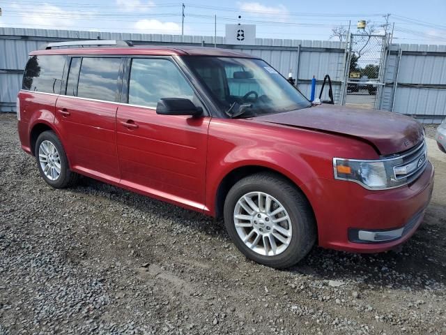 2013 Ford Flex SEL