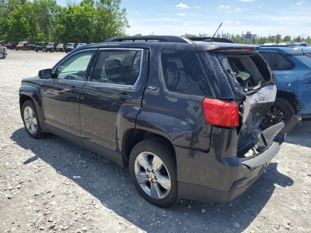 2014 GMC Terrain SLT