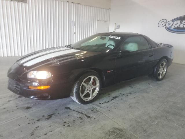 1999 Chevrolet Camaro Z28