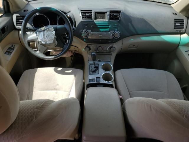 2009 Toyota Highlander