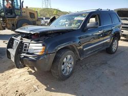 Jeep Vehiculos salvage en venta: 2008 Jeep Grand Cherokee Overland