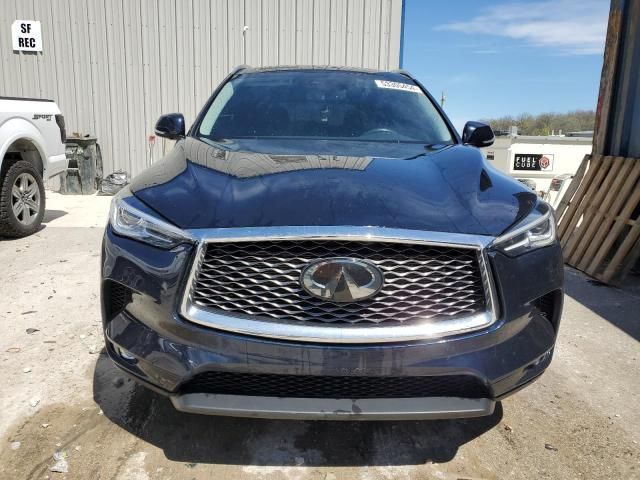 2020 Infiniti QX50 Pure