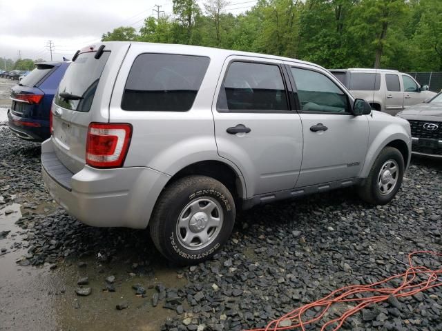 2008 Ford Escape XLS