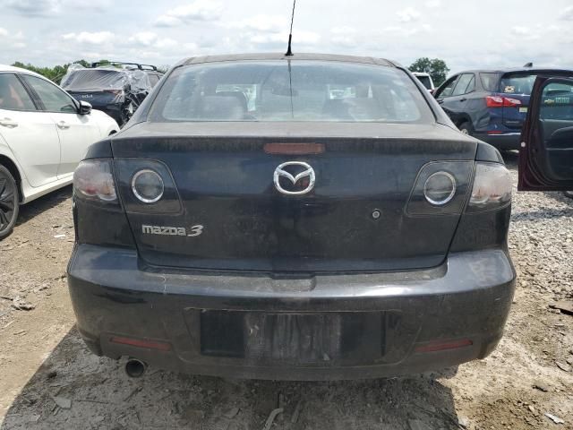 2007 Mazda 3 I