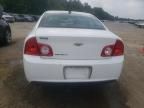 2012 Chevrolet Malibu 1LT