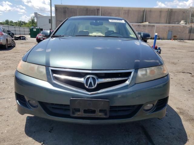 2006 Acura TSX