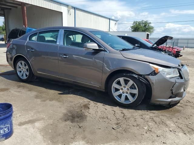 2010 Buick Lacrosse CXL