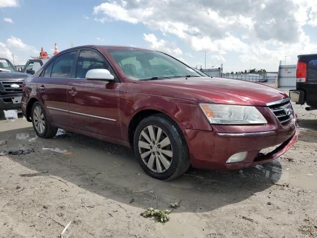 2009 Hyundai Sonata SE