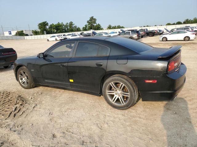 2013 Dodge Charger R/T