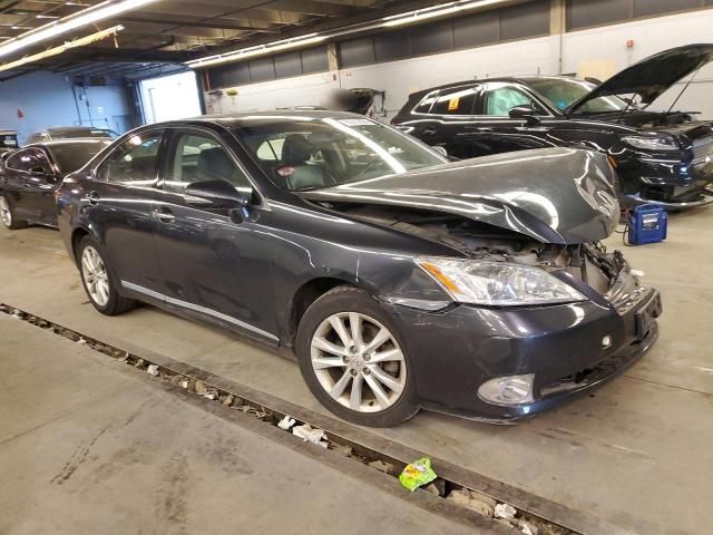 2010 Lexus ES 350