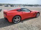 2015 Chevrolet Corvette Stingray 1LT