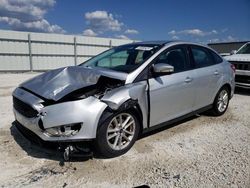 Ford Vehiculos salvage en venta: 2016 Ford Focus SE