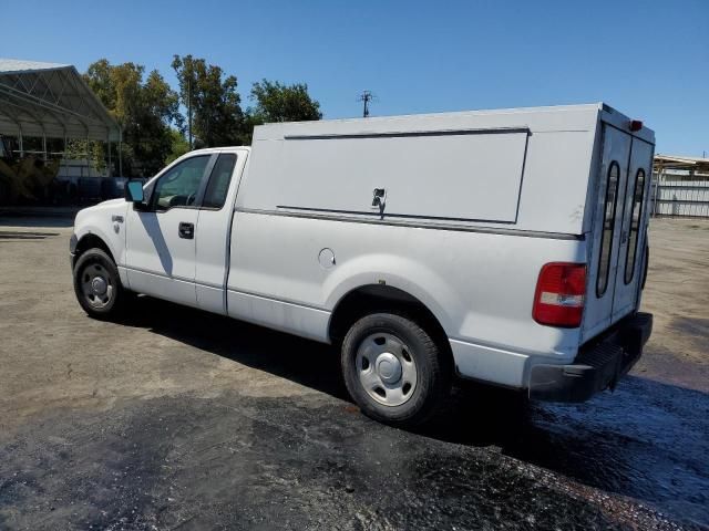 2008 Ford F150