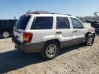 2004 Jeep Grand Cherokee Laredo