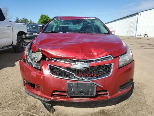 2013 Chevrolet Cruze LT