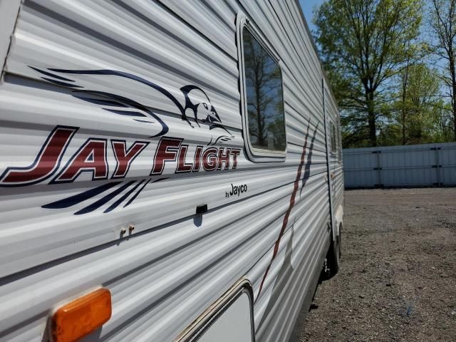 2007 Jayco JAYFL31RKS