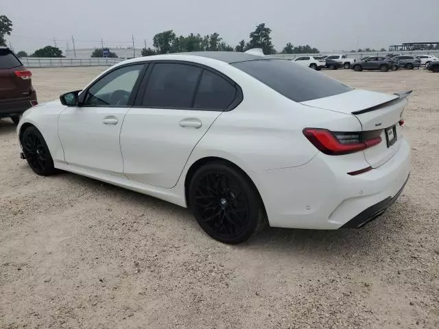 2020 BMW M340XI