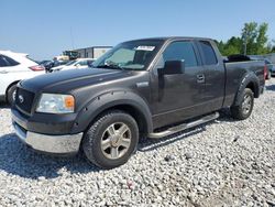 2005 Ford F150 for sale in Wayland, MI