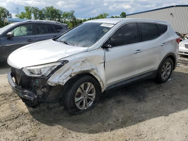 2014 Hyundai Santa FE Sport