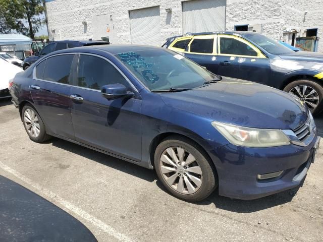 2013 Honda Accord EX