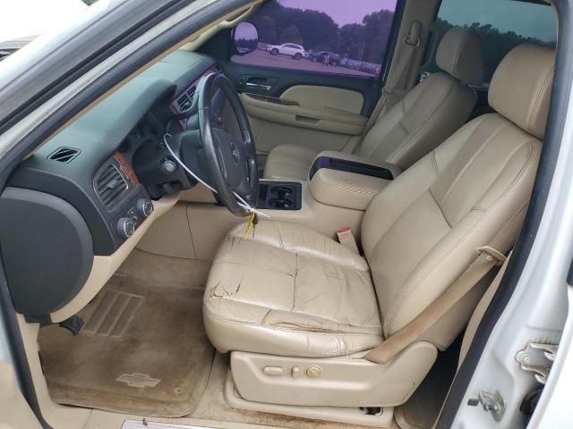 2007 Chevrolet Avalanche K1500