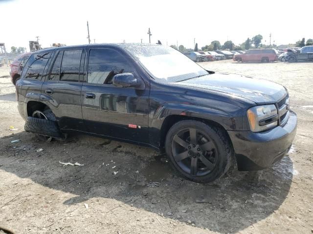 2007 Chevrolet Trailblazer SS