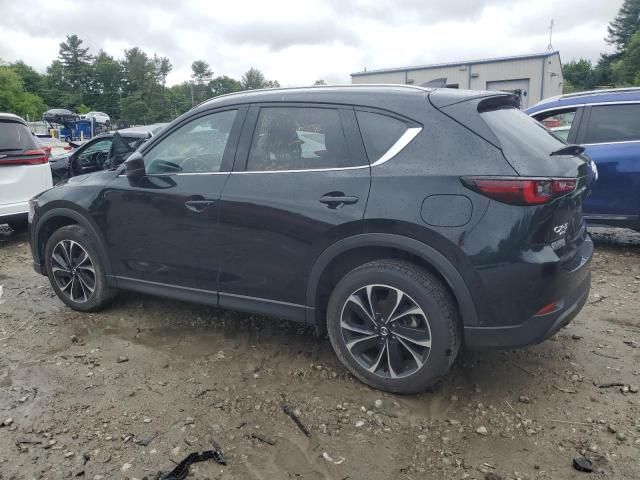 2023 Mazda CX-5 Premium