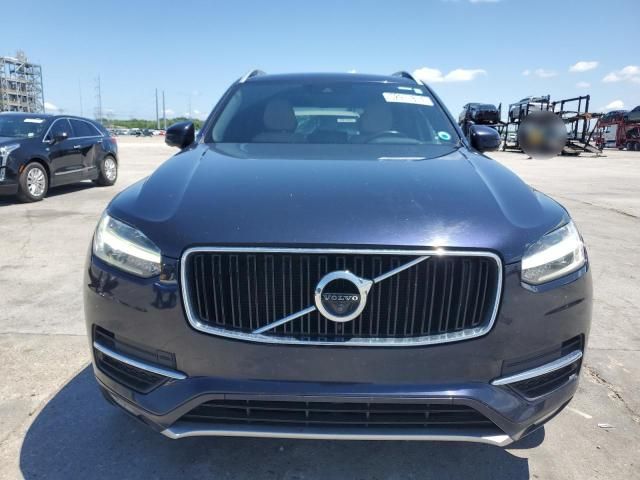 2017 Volvo XC90 T6