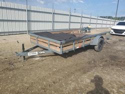 Trail King Trailer salvage cars for sale: 2021 Trail King Trailer