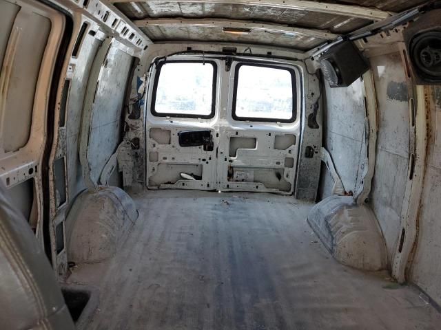 2006 Chevrolet Express G2500